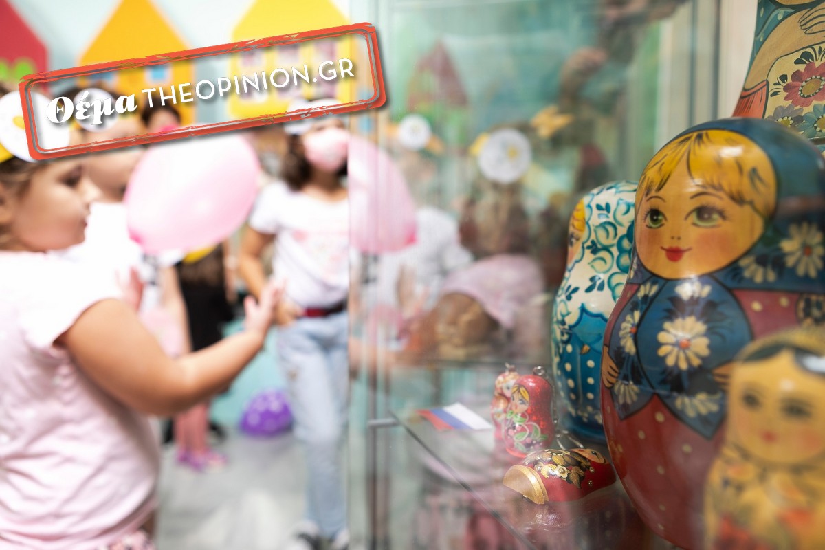 «Τουρίστας» στη Θεσσαλονίκη: 4+1 «άγνωστα» μουσεία που αξίζει να επισκεφτείς στην πόλη