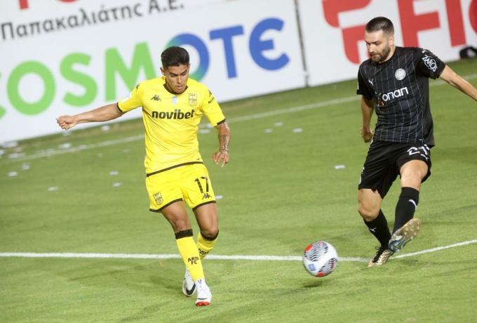 Τελειώνει η μεταγραφή του Πάλμα στη Σέλτικ