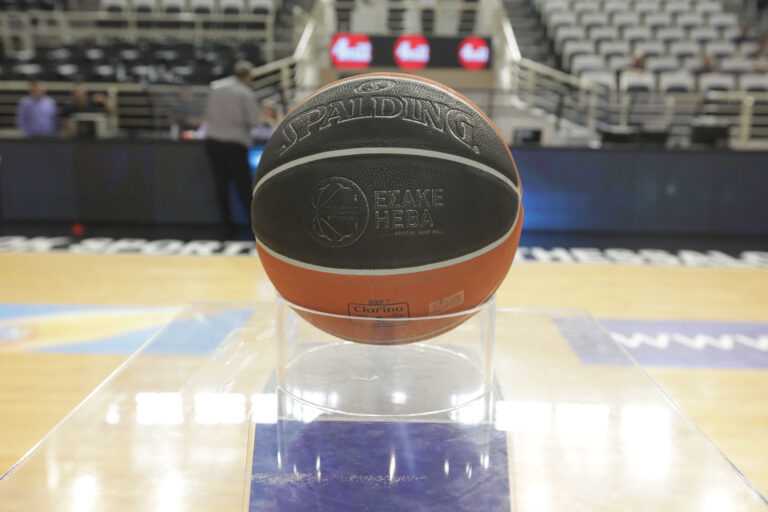 Basket League: Δεν κατεβαίνει ο Τρίτωντας – Με 12 ομάδες το πρωτάθλημα