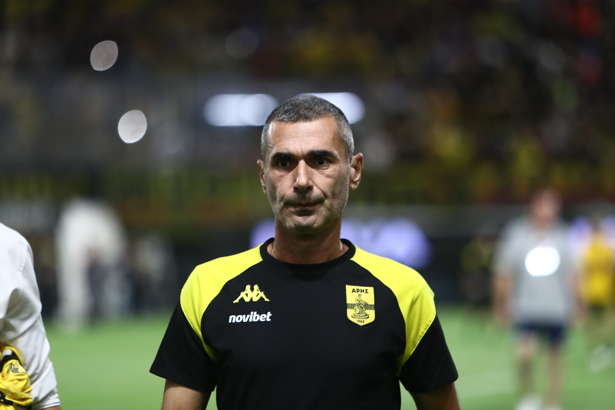Τερζής: «Μας αδικεί το 1-0 – Mπορούσαμε να πετύχουμε παραπάνω γκολ»