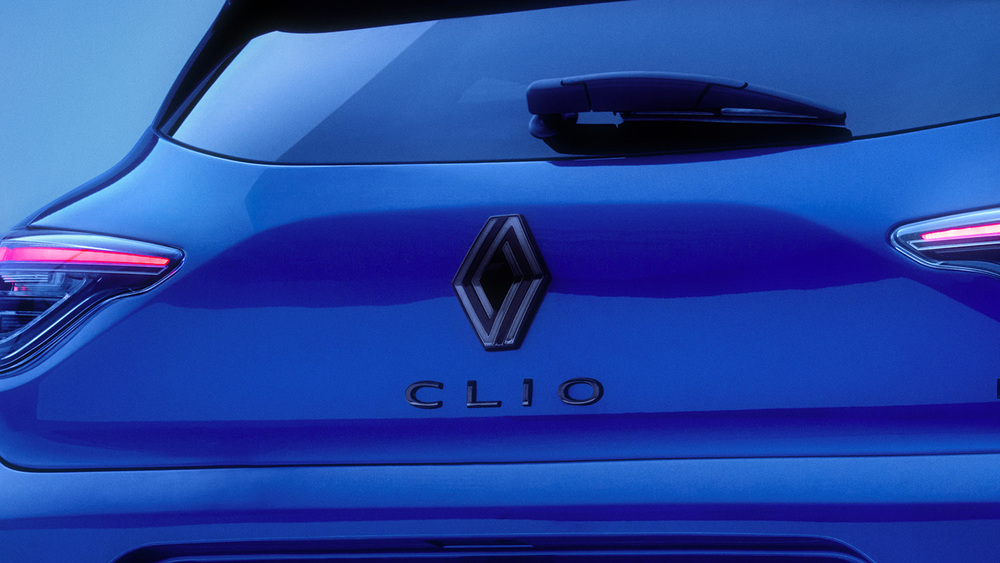 Επίσημο: Αυτός είναι ο τιμοκατάλογος του νέου Renault Clio