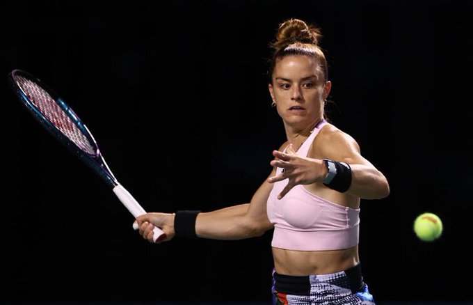 US Open: Με Μασάροβα στην πρεμιέρα η Σάκκαρη