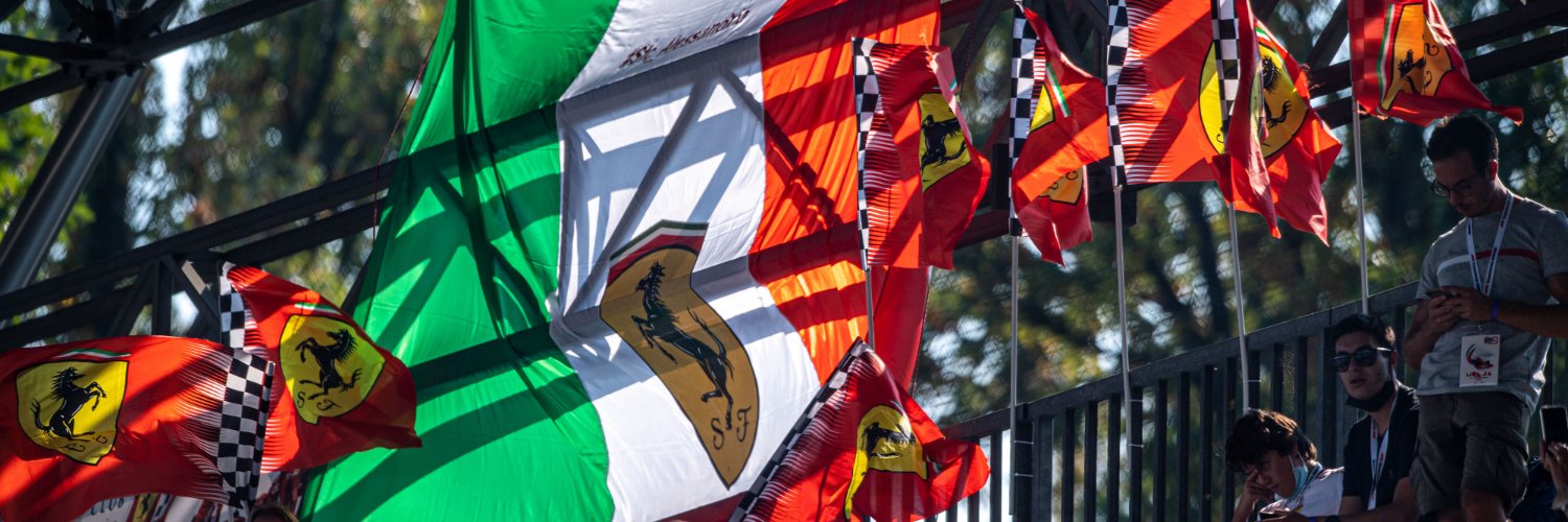 Το πρόγραμμα για το Ιταλικό Grand Prix