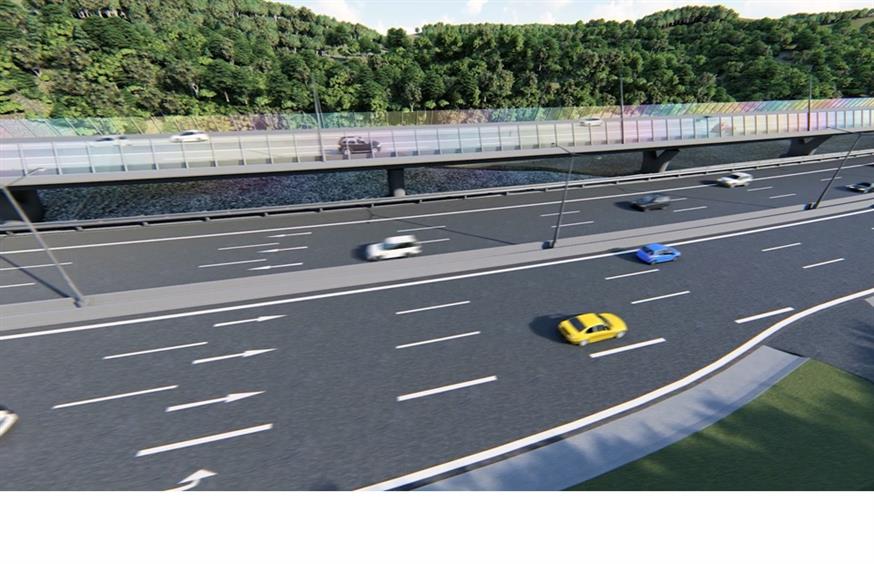 Ταχιάος στο ΕΒΕΘ: Χωρίς διόδια ο Fly Over, ούτε τώρα ούτε αργότερα