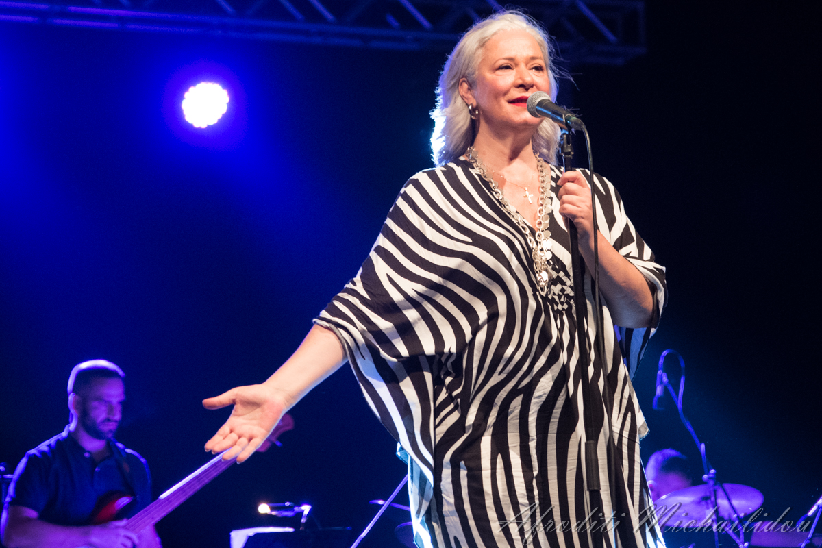 GAGAN FESTIVAL: Ένα ολοκαίνουριο φεστιβάλ στην Νικήτη (ΦΩΤΟΡΕΠΟΡΤΑΖ)