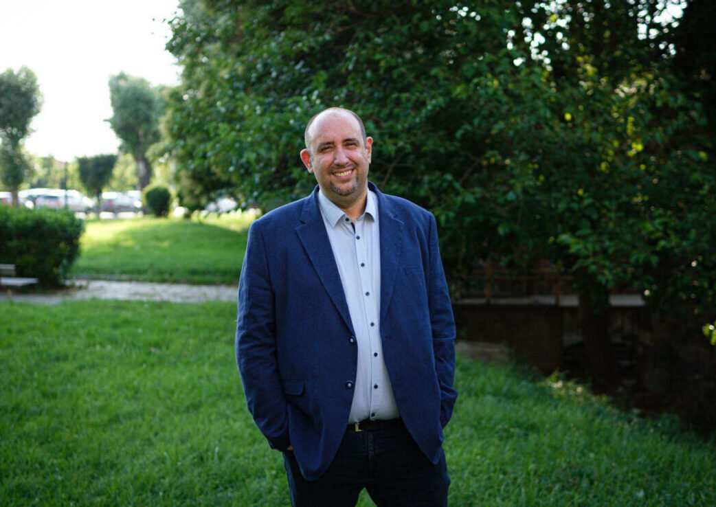 Γιατί η ψήφος στον ΚΟΣΜΟ στις Ευρωεκλογές είναι μια χρήσιμη ψήφος