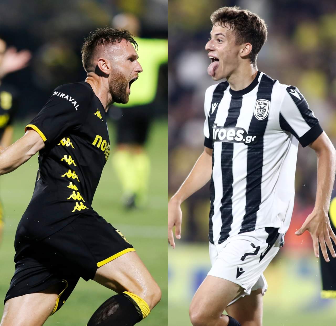 Οι προκρίσεις να μην κρύψουν τα προβλήματα….