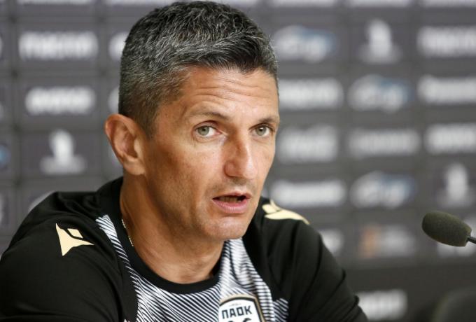 Ξέσπασμα Λουτσέσκου: «Πρέπει να εξαφανιστούν αυτοί οι ηλίθιοι από το ποδόσφαιρο»