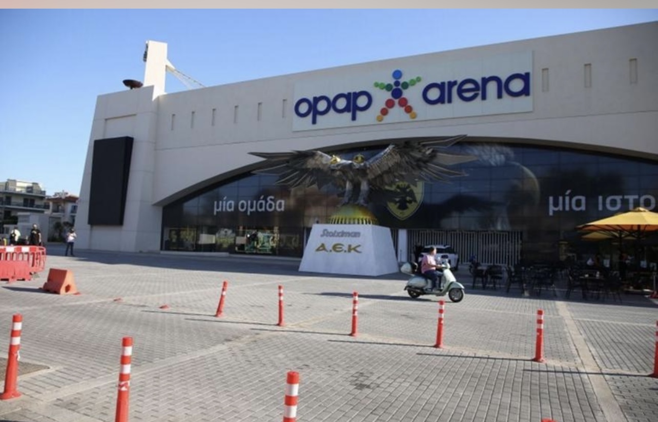 Αναβάλλεται ο αγώνας ΑΕΚ-Ντιναμό Ζάγκρεμπ!