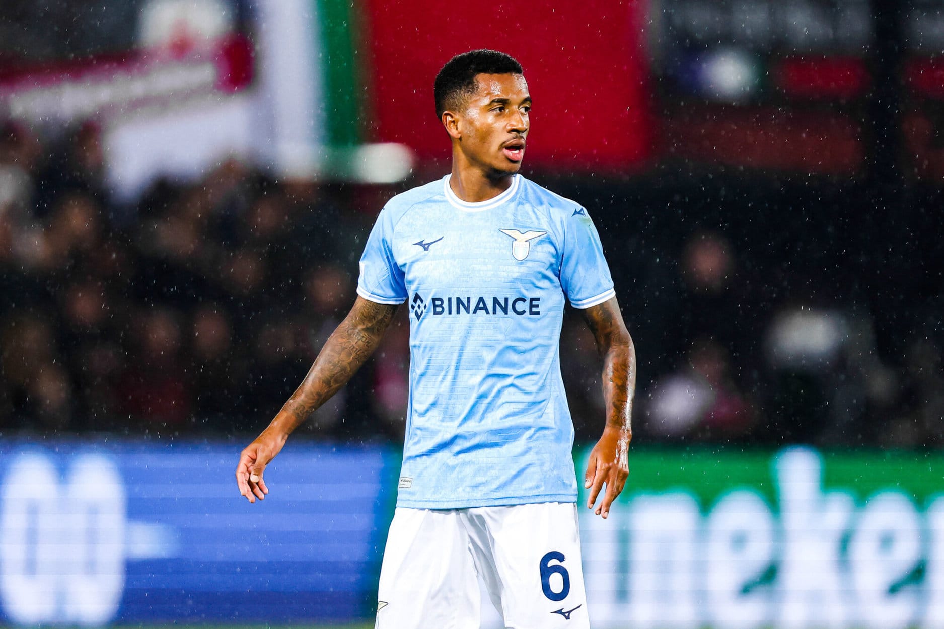 ΠΑΟΚ: Στο προσκήνιο Μεϊτέ και Αντόνιο – «Όχι» του Μαξίμοβιτς στη Θέλτα