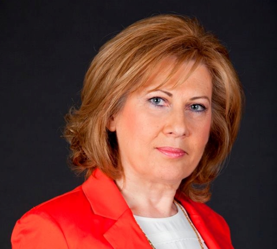 Νιόβη Παυλίδου: Από το «βαθύ κράτος» στην αποτελεσματικότητα της ψηφιακής διακυβέρνησης