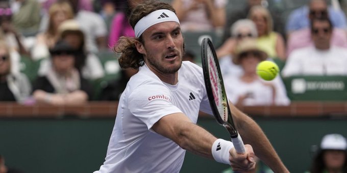 Τσιτσιπάς: «Θα αγωνιστούμε για όσους πληγώθηκαν από τις πυρκαγιές και τις πλημμύρες