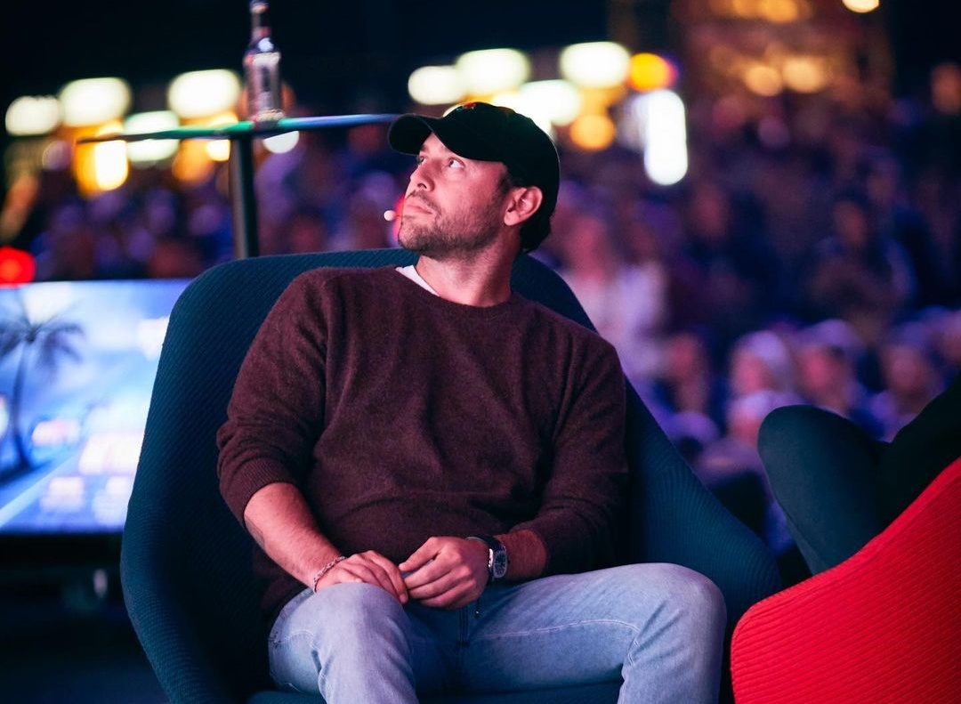 Scooter Braun: Τί συμβαίνει με τον (πρώην) μάνατζερ των celebrities