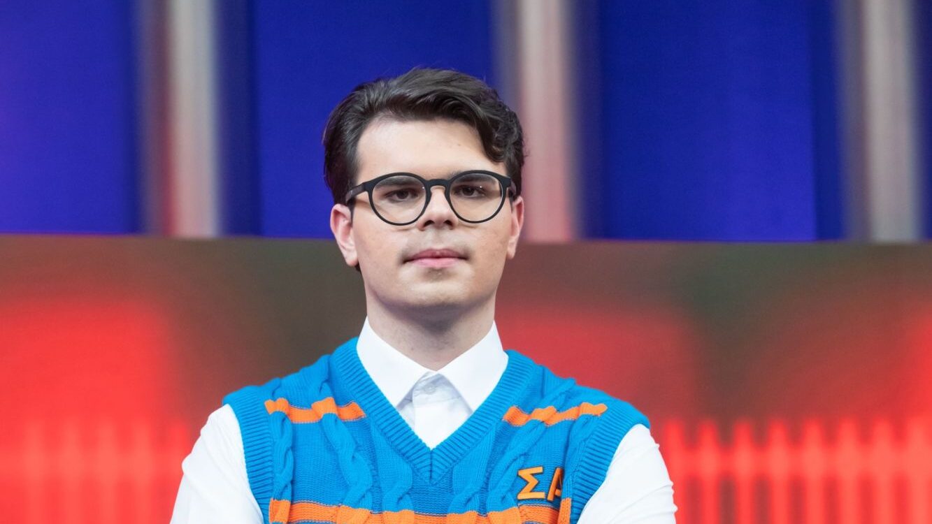 «The Chase»: Αυτός είναι ο νέος Chaser –  «To Σούπερ Αγόρι»