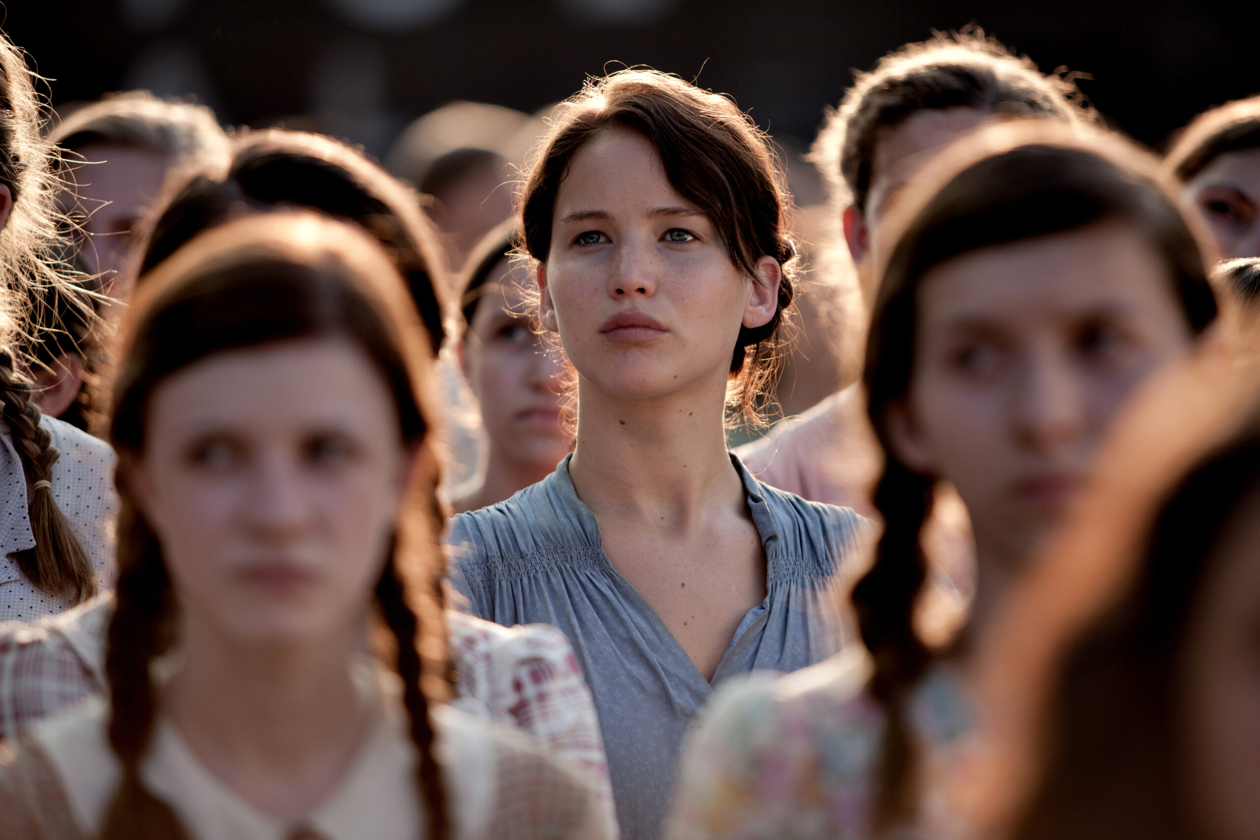 The Hunger Games: Οι ταινίες που καθήλωσαν το κοινό έρχονται στο ERTFLIX