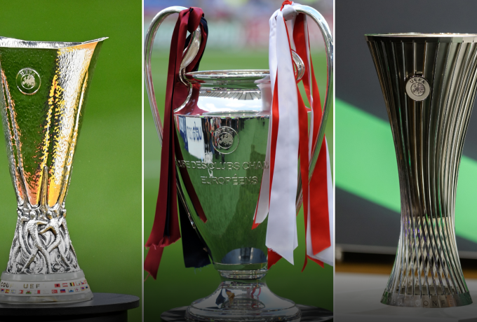 UEFA: Ένα βήμα πριν αποβάλει το Ισραήλ από τις διοργανώσεις της