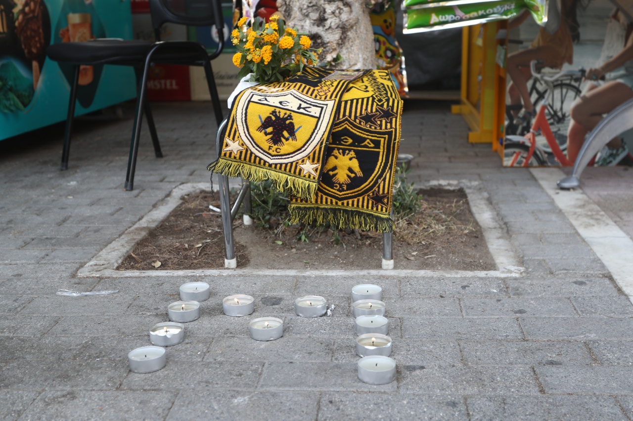 Μπαλάσκας για Νέα Φιλαδέλφεια: Μαρτυρίες για προσυνεννόηση με χούλιγκανς του ΠΑΟ (VIDEO)