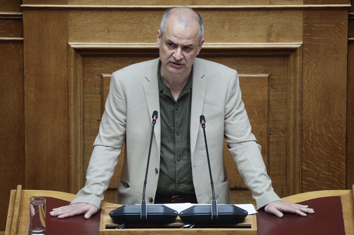 Αλ. Καζαμίας για Βρετανικό Μουσείο: «Τι περιμένει η Κυβέρνηση για να ζητήσει την επιστροφή των Γλυπτών του Παρθενώνα»