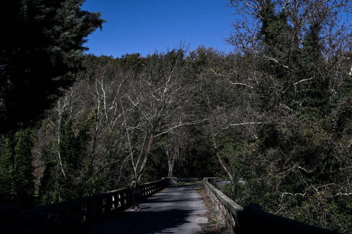 Εθνικός Χάρτης Εκτίμησης Κινδύνου Δασικών Πυρκαγιών: Μετά από 45 χρόνια η χώρα αποκτά ένα σύγχρονο εργαλείο  για την πραγματική εικόνα του κινδύνου