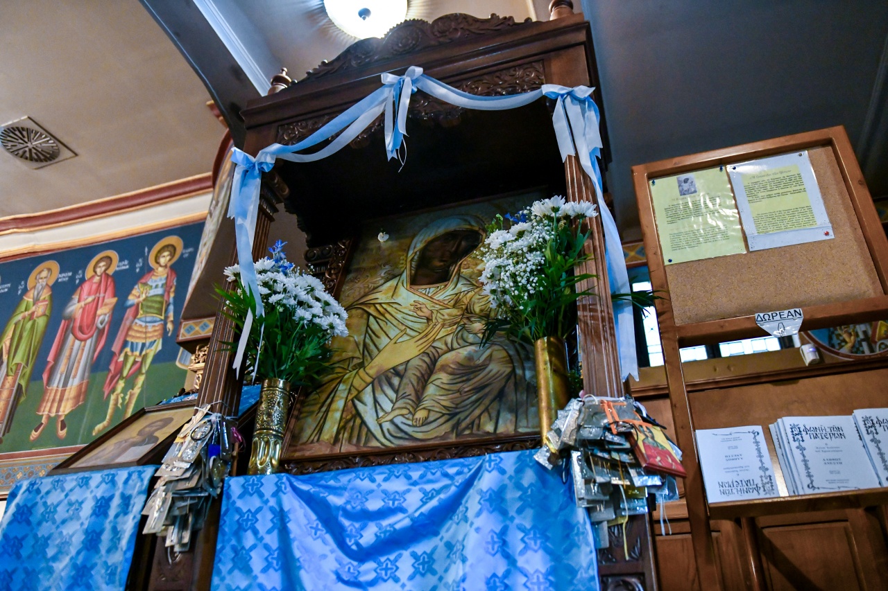 Δεκαπενταύγουστος: Τί συμβολίζει η σημερινή ημέρα