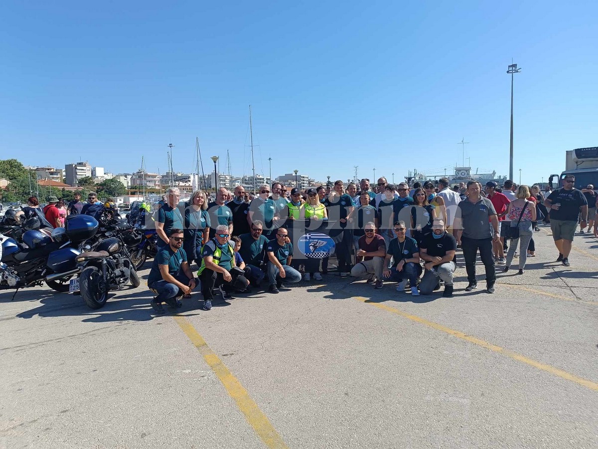 Ξεσηκωμός στην Αλεξανδρούπολη – Mηχανοκίνητη πορεία για τους επικίνδυνους διακινητές (ΦΩΤΟ-VIDEO)