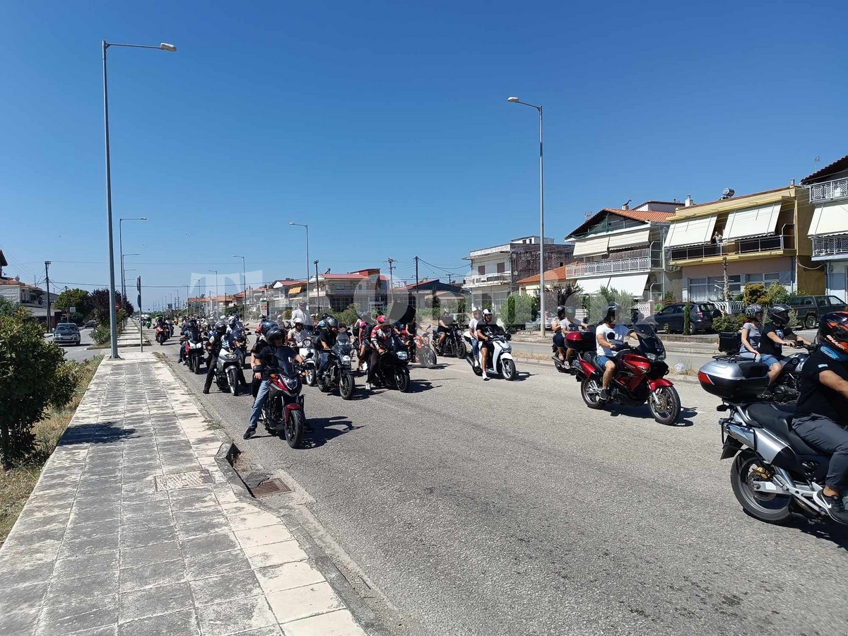 Συγκλονίζει η μητέρα του 46χρονου θύματος τροχαίου που προκάλεσε διακινητής στον Έβρο (VIDEO)