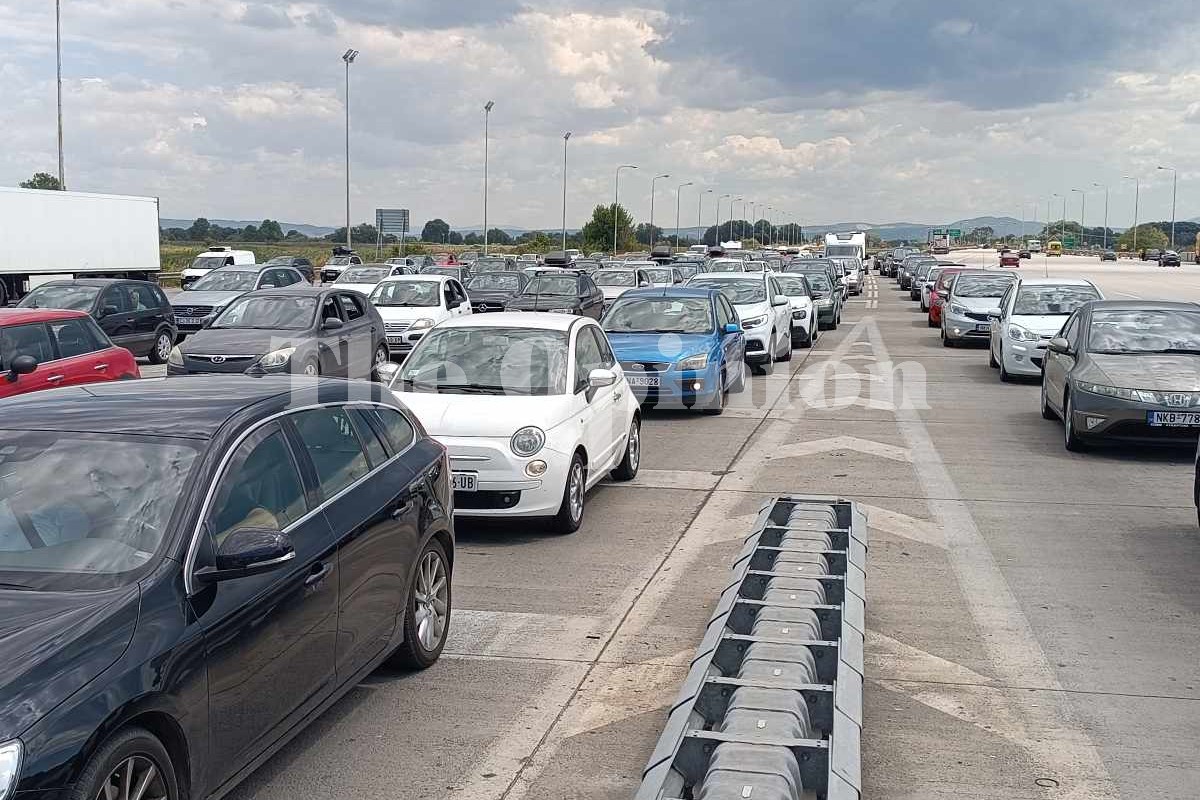 Πόσο θα κοστίζει το ταξίδι Θεσσαλονίκη – Αθήνα μετά τις αυξήσεις στα διόδια (VIDEO)