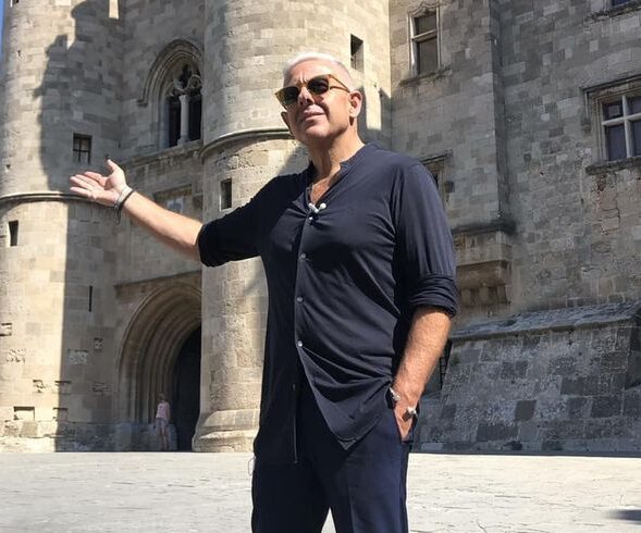 Οι προτάσεις του Τάσου Δούση για τον τουρισμό που έγιναν… viral