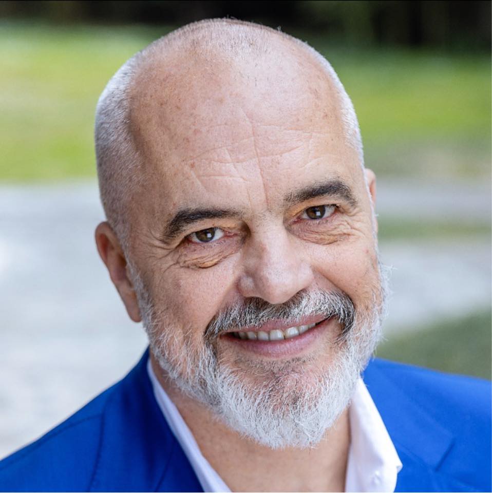 Έντι Ράμα: Αιχμές για παρέμβαση της Ελλάδας στην υπόθεση Μπελέρη