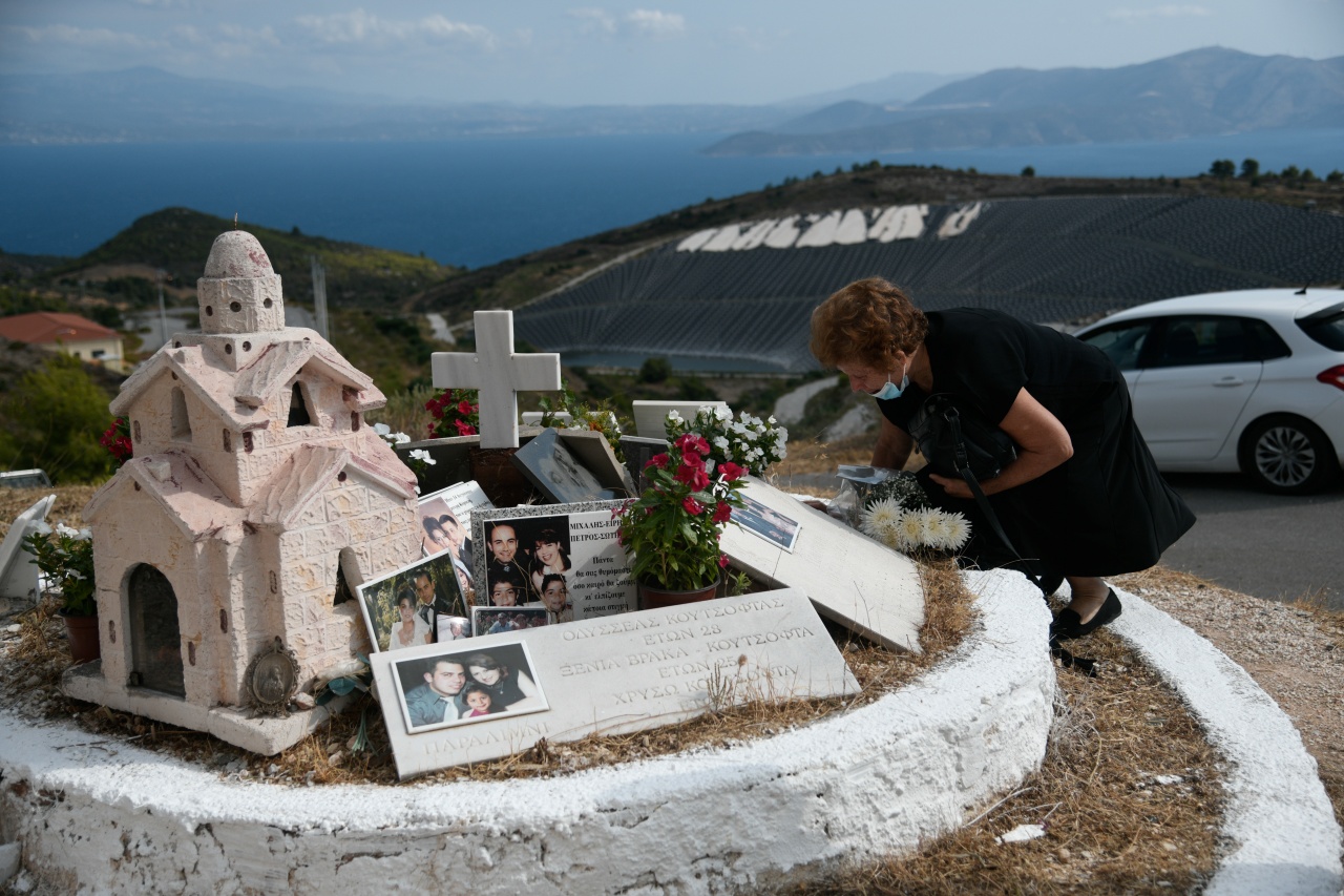 Δεκαοκτώ χρόνια από τη μοιραία πτήση 522 της ”Helios Airways” (VIDEO)
