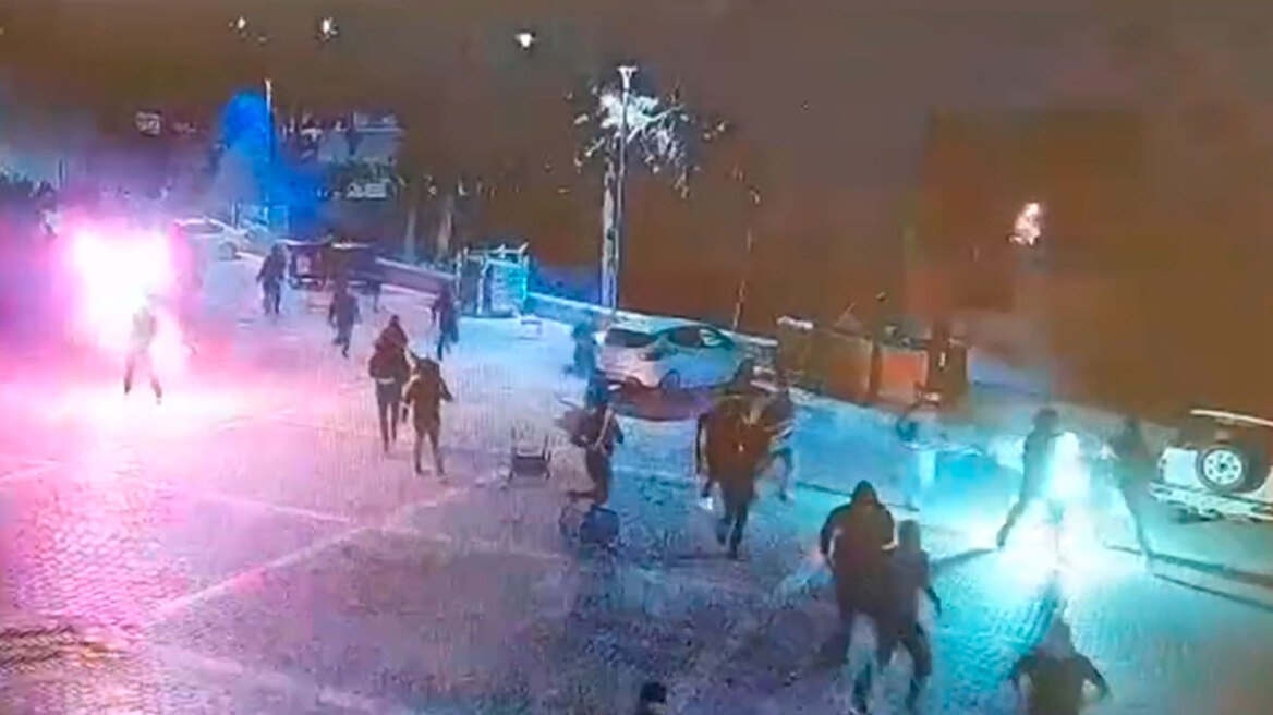 Τι σκατά κάναμε τόσο λάθος;