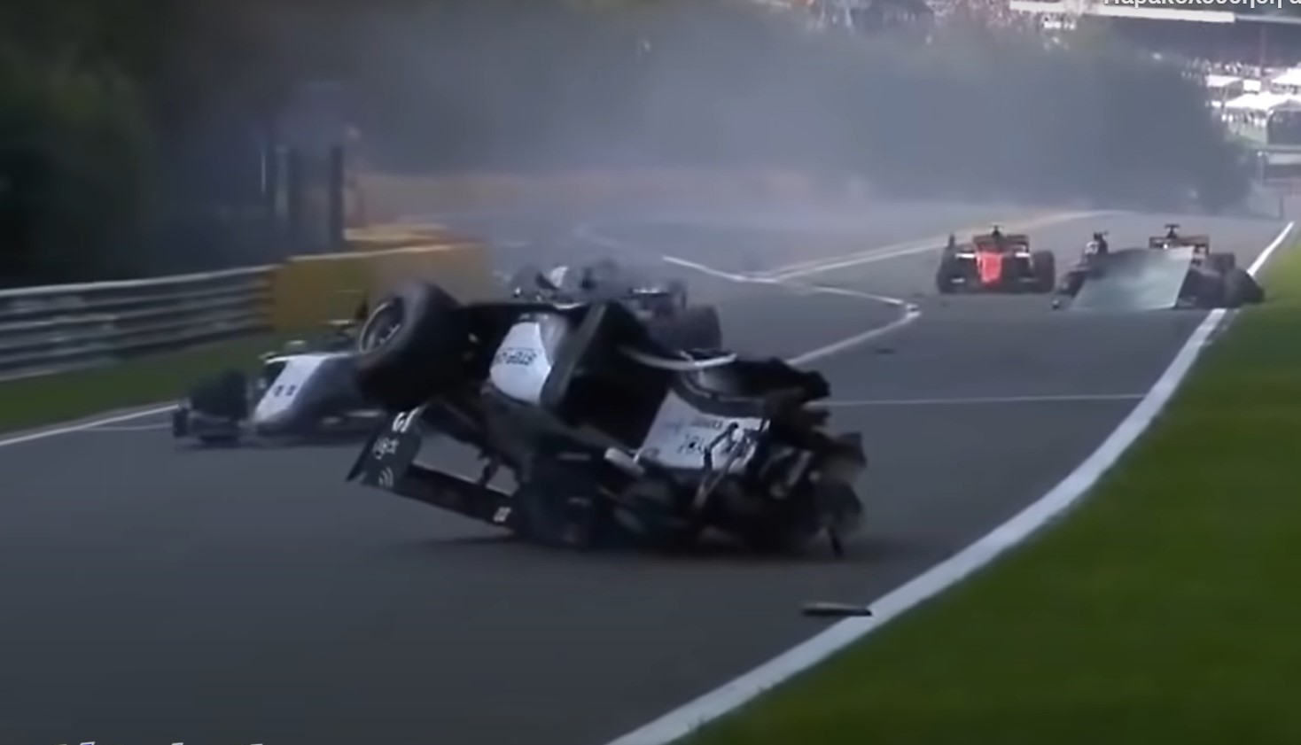 Formula 2: Τέσσερα χρόνια χωρίς τον Anthoine Hubert – Το σοκαριστικό δυστύχημα (VIDEO)