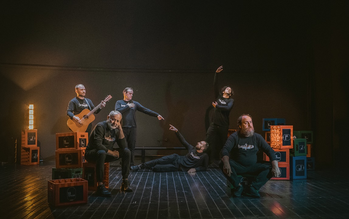 Έχει Μερκούρεια απόψε κι είναι ωραία… (ΦΩΤΟ)