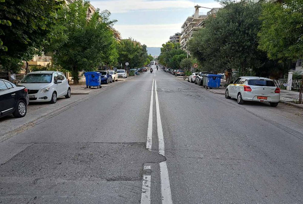 Η καθημερινή παράβαση αξίας… 700 ευρώ!