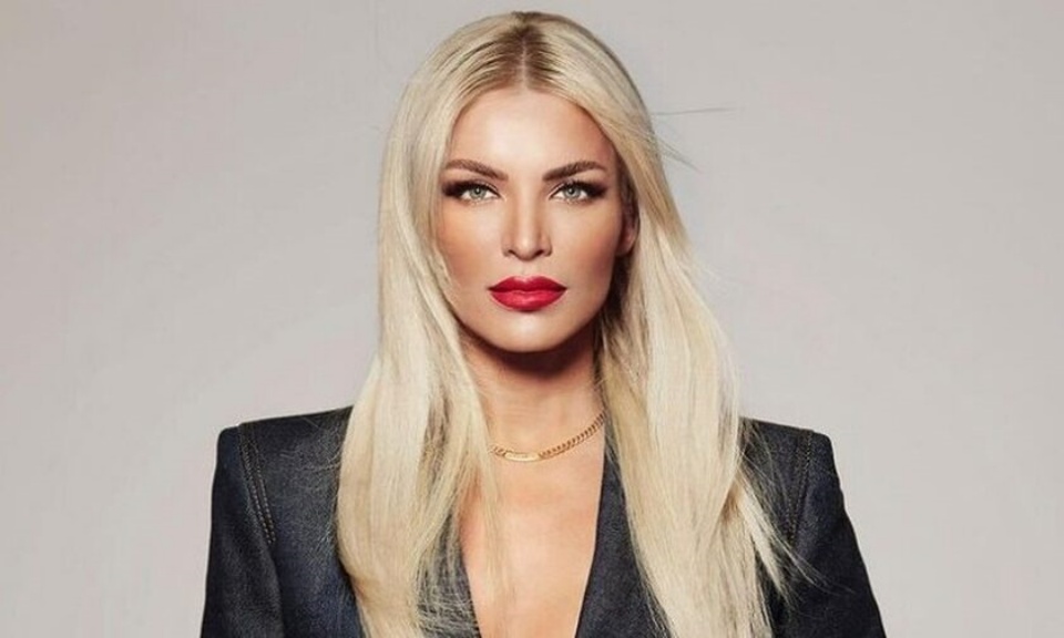 Κατερίνα Καινούργιου: Πότε επιστρέφει στον Alpha με τη νέα της ομάδα (Video)