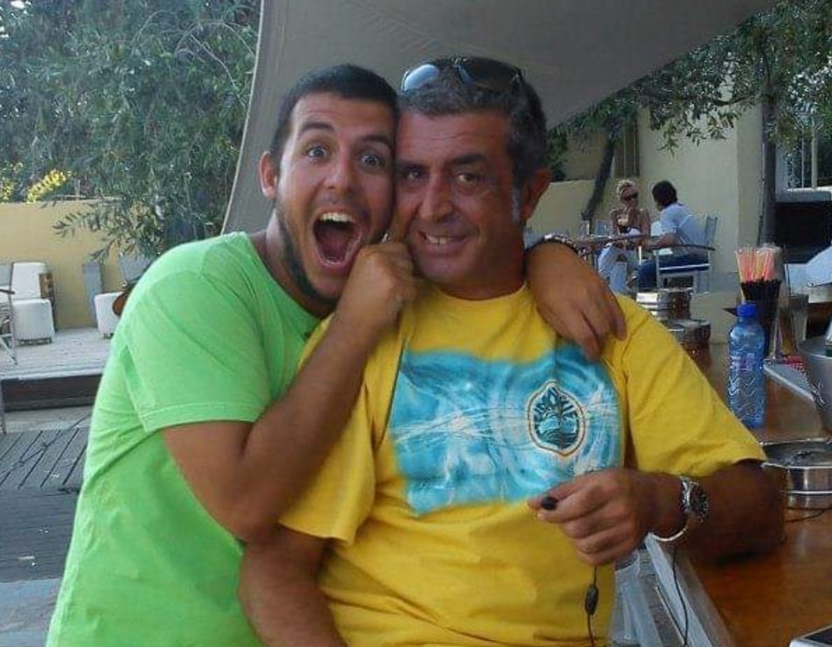 Καταγγελία: Ομοφοβικές επιθέσεις δέχεται υποψήφιος δημοτικός σύμβουλος στην Καβάλα