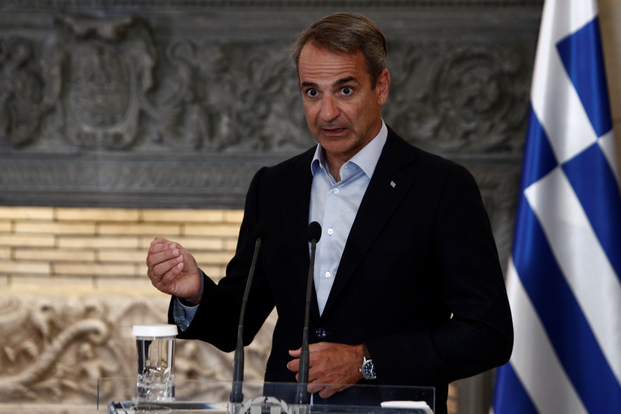 Για τη βία φταίνε όλοι εκτός απ’ την κυβέρνηση 