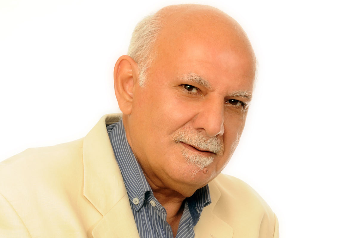 Από εκείνους που γνωρίζουν σε εκείνους που τους εμπιστεύονται