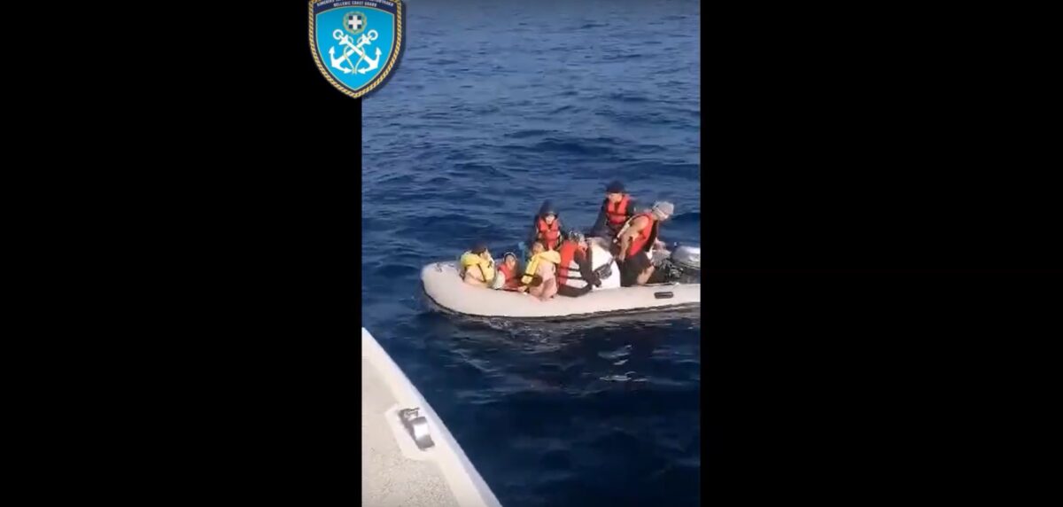Φονικό ναυάγιο με μετανάστες στην Κω- Γυναίκα ανασύρθηκε νεκρή