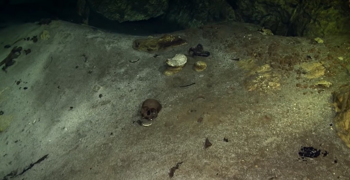 Μεξικό: Βρέθηκαν κρανία από αποκεφαλισμούς (VIDEO)