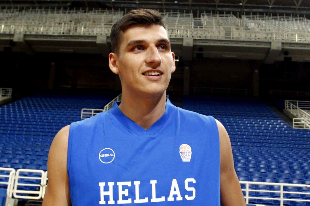 Μήτογλου: «Ούτε βίασα, ούτε σκότωσα, πλήρωσα για το λάθος μου»