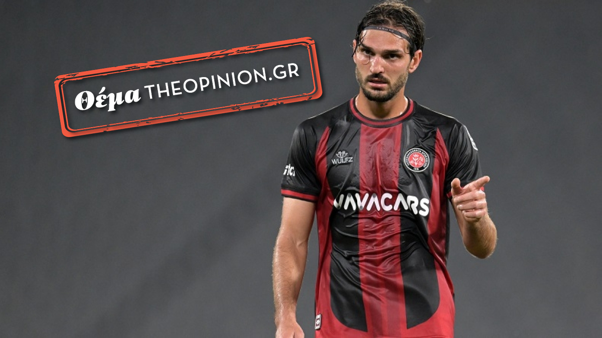 Μαγκομέντ Οζντόεφ: Ο φρικτός πόλεμος της Τσετσενίας, η σχέση του με τον Πίρλο και ο… Μαουρίσιο