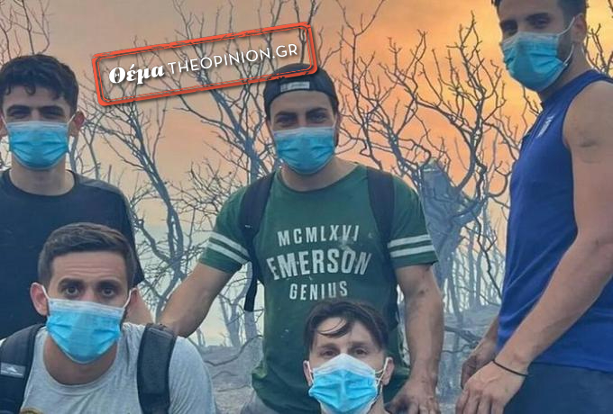 Προπονητής Πανθρακικού στο TheOpinion: «Άνθρωποι έκλαιγαν στην αγκαλιά των ποδοσφαιριστών, περήφανος για την ομάδα μου»