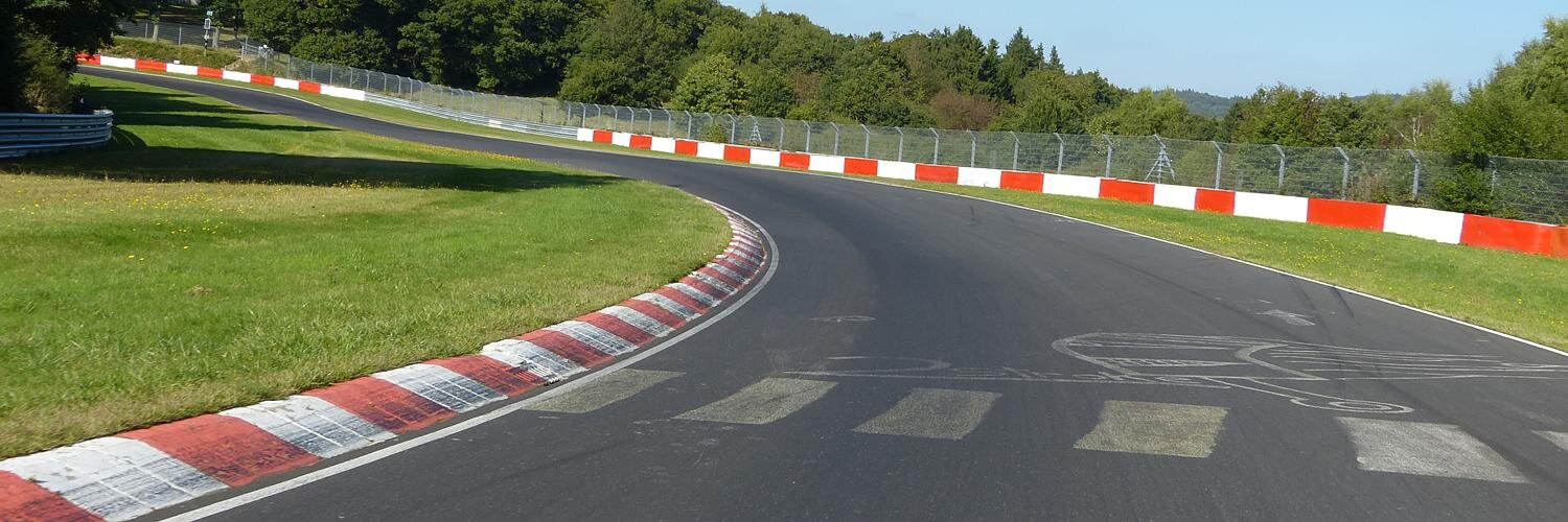 Δυστύχημα στην πίστα του Nürburgring