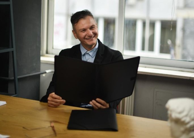 Ερρίκος Πετιλόν: «Ο Βασίλης Ρόκος δεν είναι άνθρωπος που μπορείς να τον “αγοράσεις”»