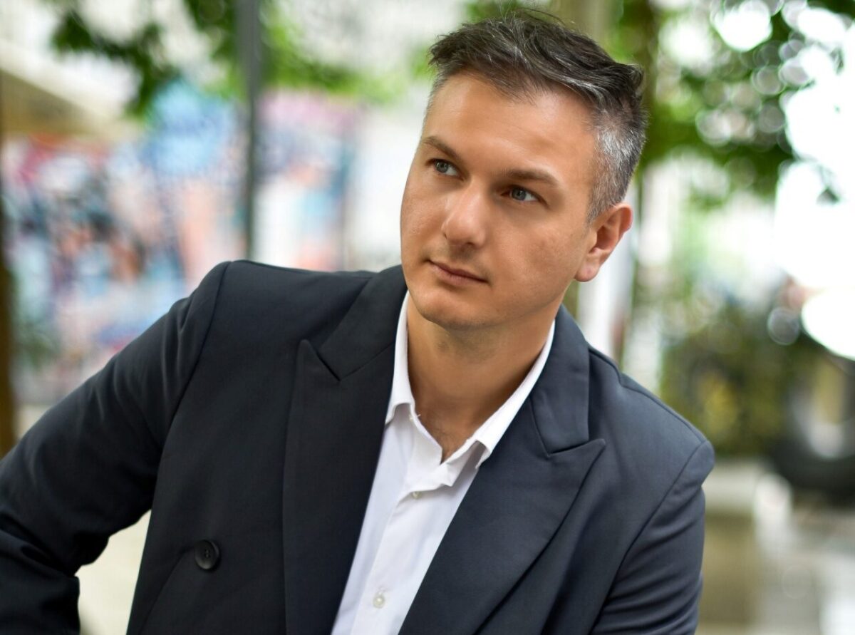 Βασίλης Ρόκος: «Δικαστική δικαίωση για την παράταξη ”ΣΥΝ-εργασία”»