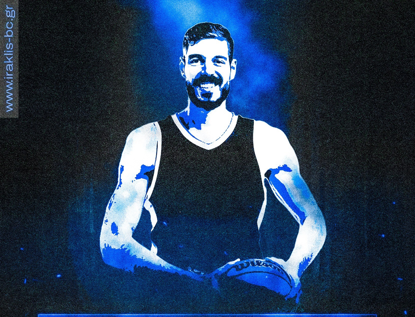 ΚΑΕ Ηρακλής: Επέστρεψε και ο Ζήσης Σαρικόπουλος