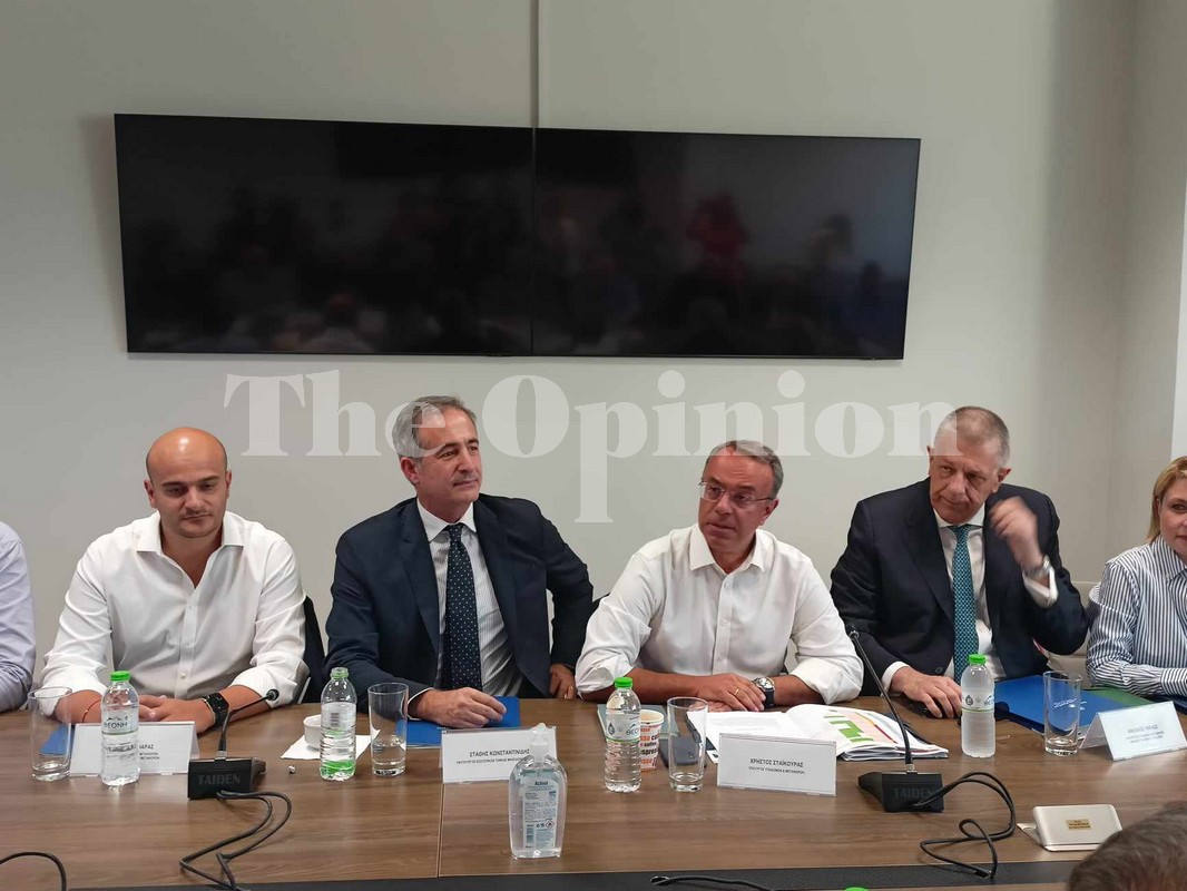 Μητροπολιτικός φορέας για τις συγκοινωνίες της Θεσσαλονίκης (ΦΩΤΟ – VIDEO)