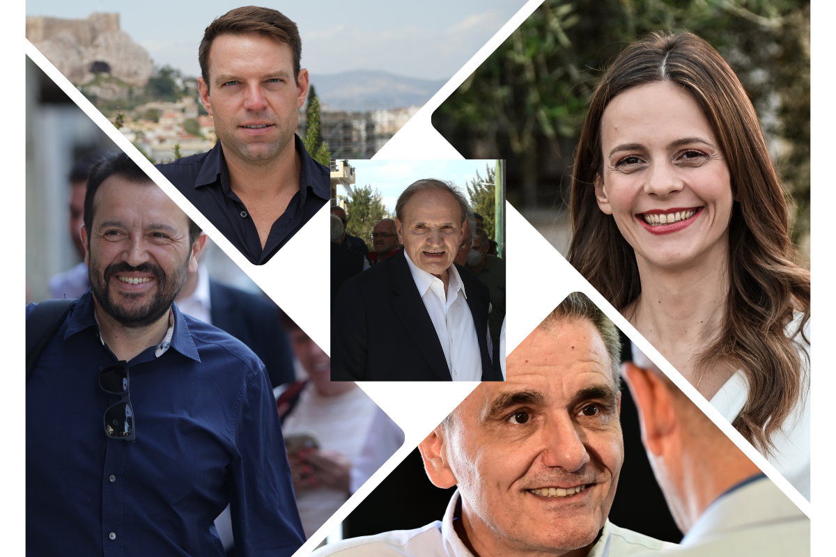 Πώς θα αρέσουμε;