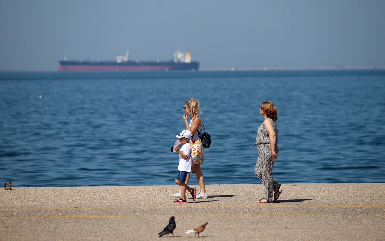 Επιστροφή στο καλοκαίρι το πρώτο Σαββατοκύριακο του Αυγούστου – Αύξηση στη θερμοκρασία και ηλιοφάνεια